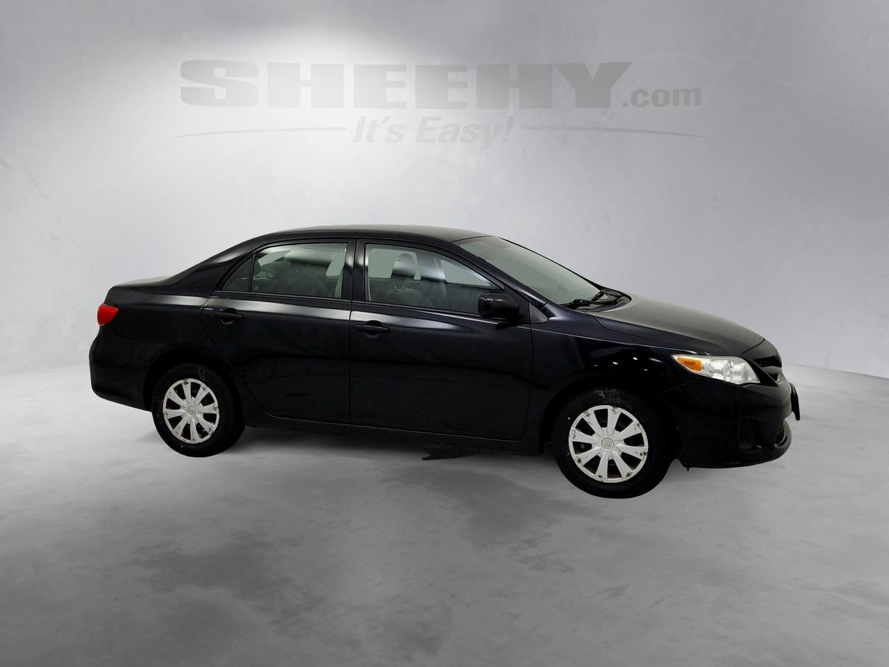 2013 Toyota Corolla L Laurel MD