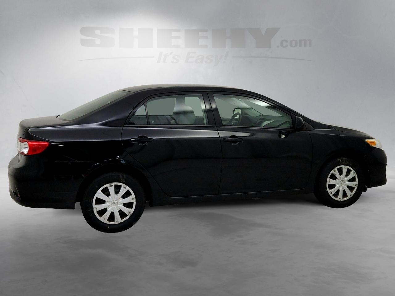 2013 Toyota Corolla L Laurel MD