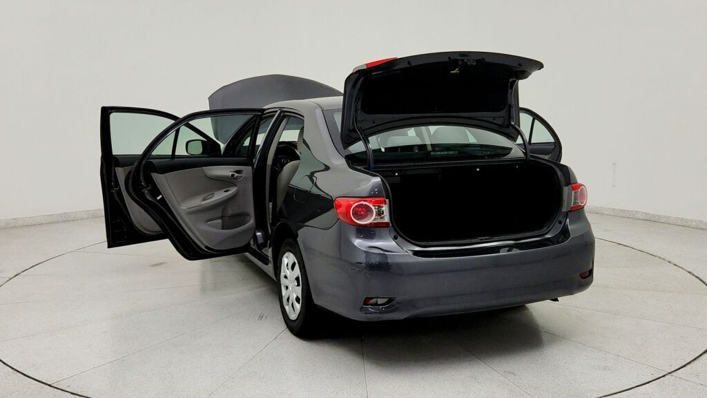 2013 Toyota Corolla L Laurel MD