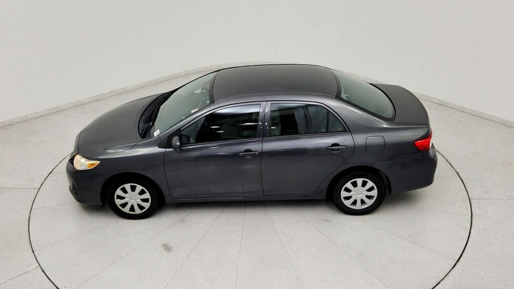 2013 Toyota Corolla L Laurel MD