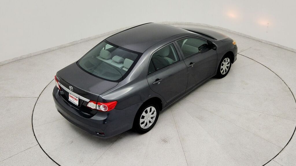 2013 Toyota Corolla L Laurel MD
