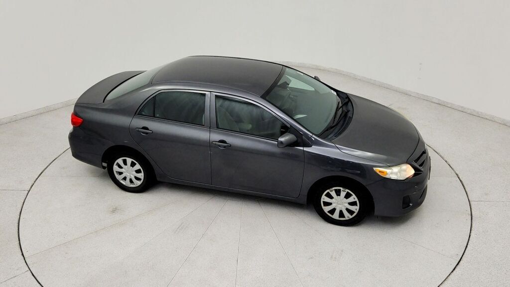 2013 Toyota Corolla L Laurel MD