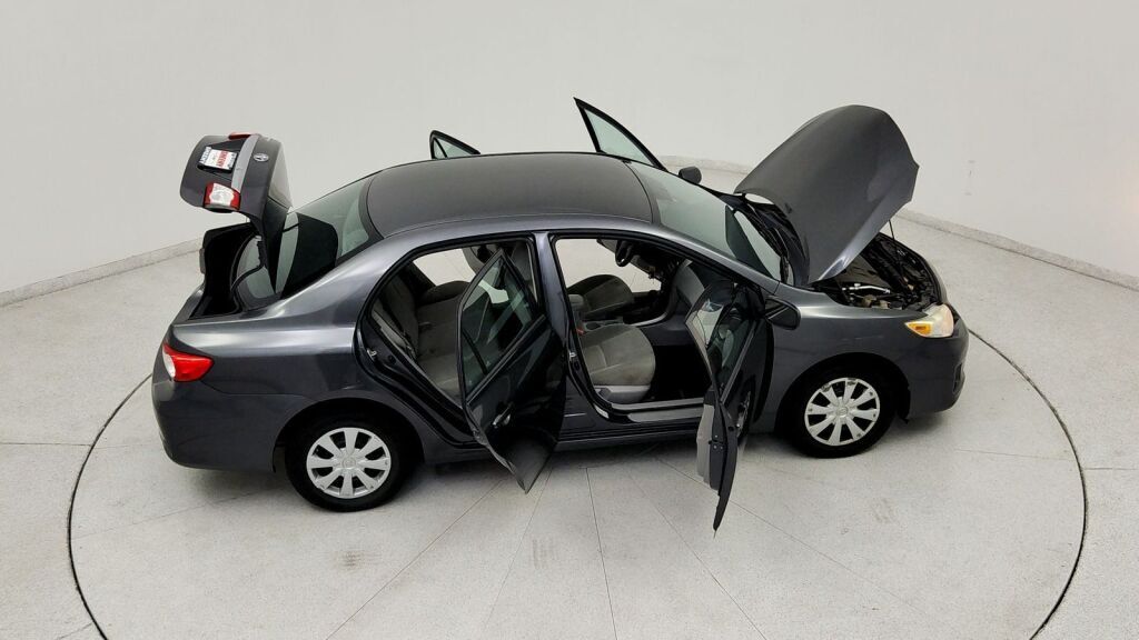 2013 Toyota Corolla L Laurel MD