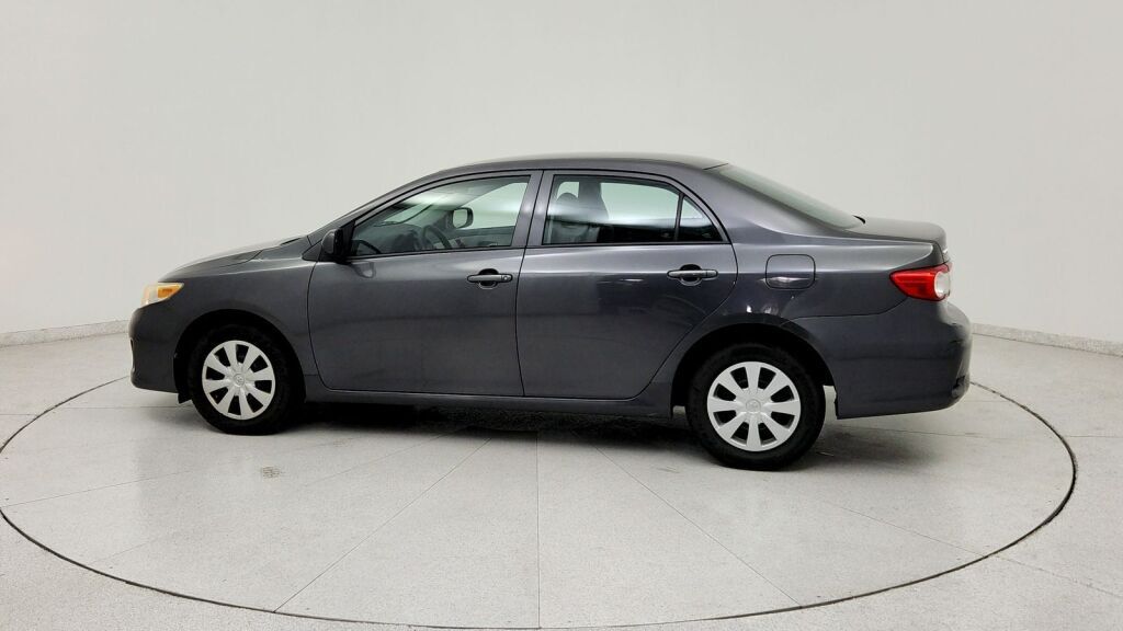 2013 Toyota Corolla L Laurel MD