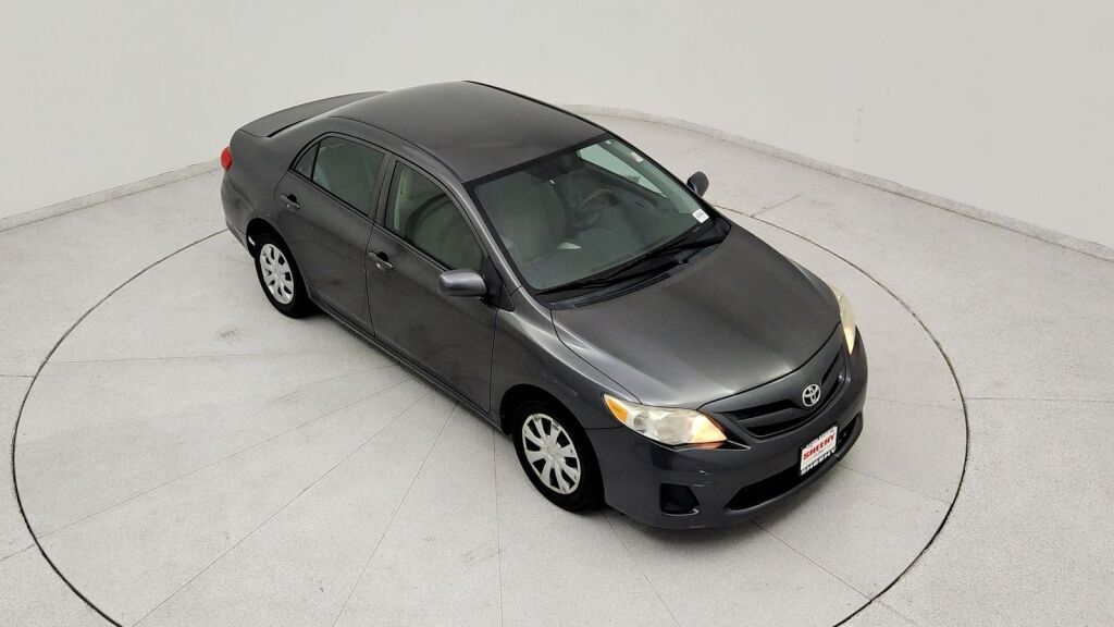 2013 Toyota Corolla L Laurel MD