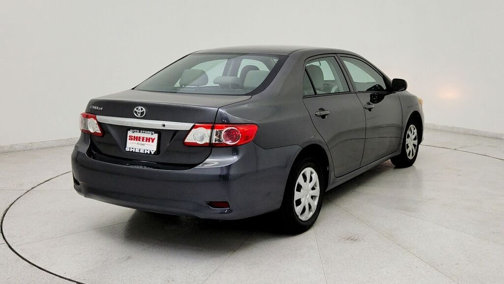 2013 Toyota Corolla L Laurel MD