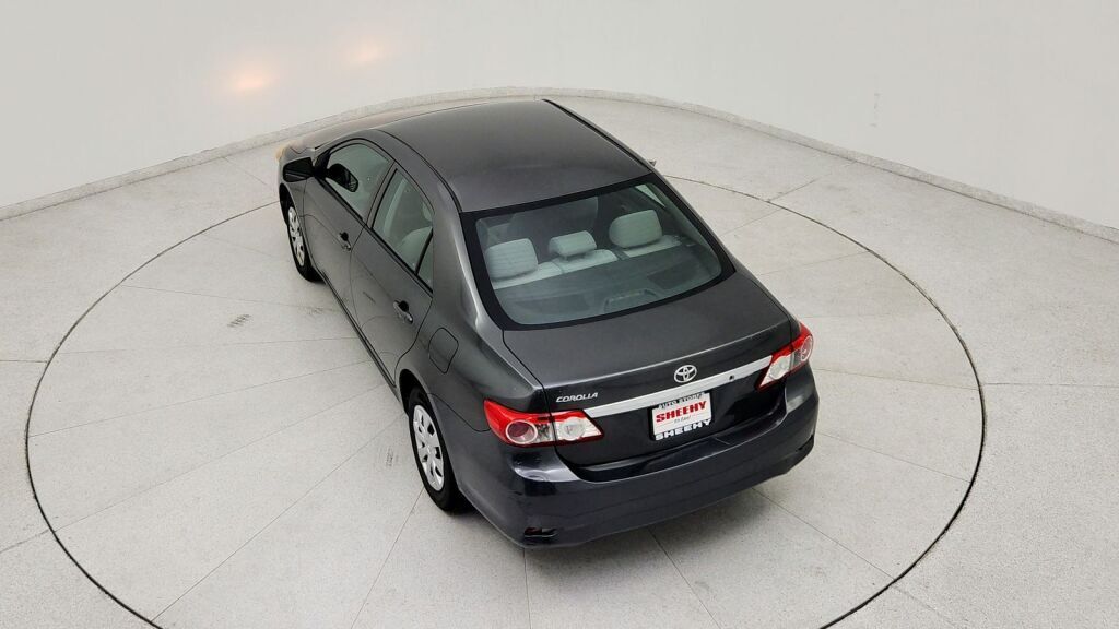 2013 Toyota Corolla L Laurel MD