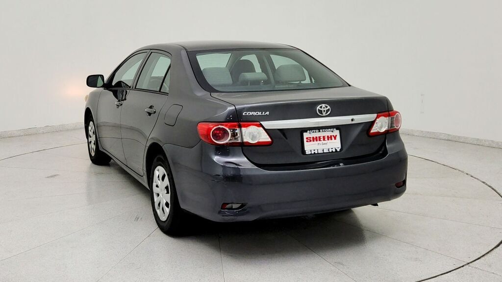2013 Toyota Corolla L Laurel MD