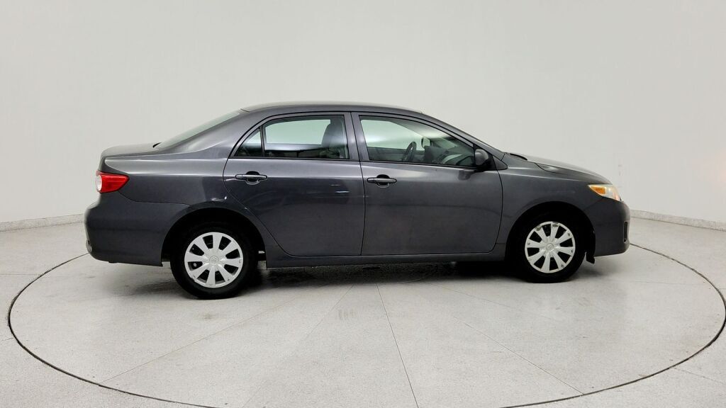 2013 Toyota Corolla L Laurel MD