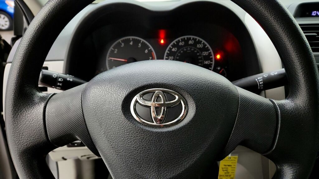 2013 Toyota Corolla L Laurel MD