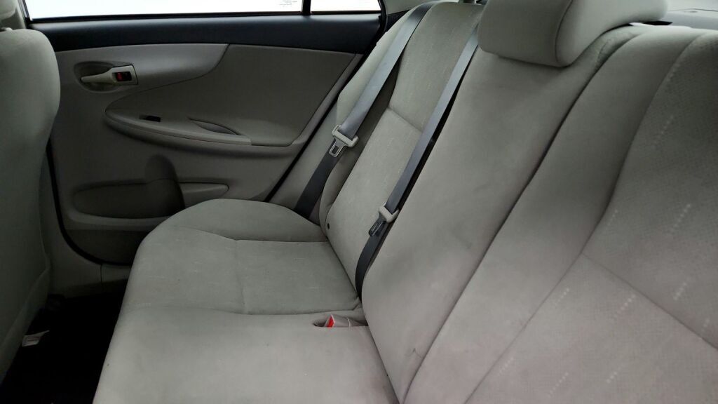 2013 Toyota Corolla L Laurel MD