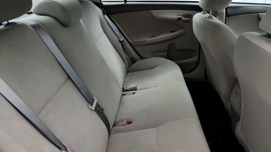 2013 Toyota Corolla L Laurel MD