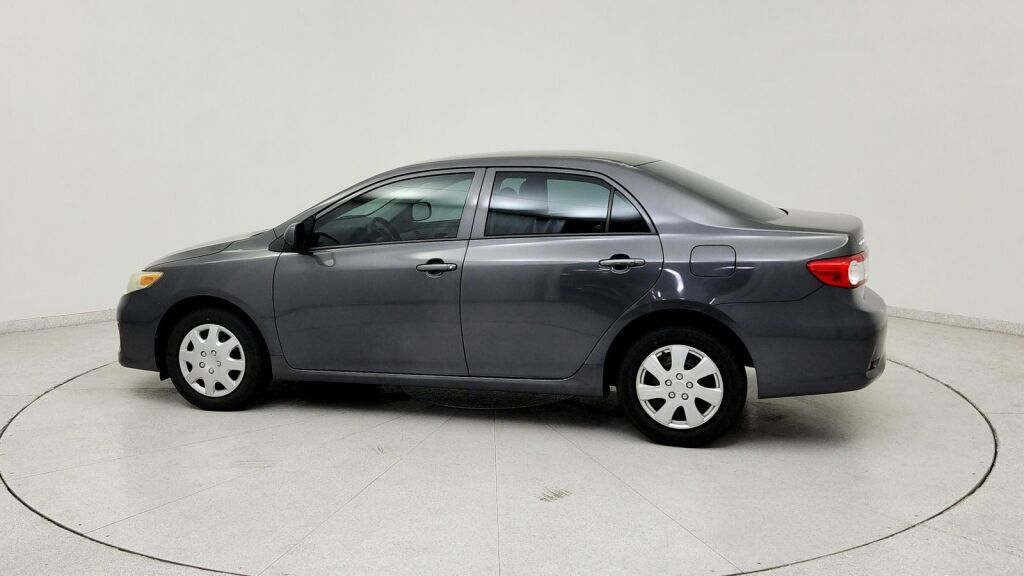 2013 Toyota Corolla L Laurel MD
