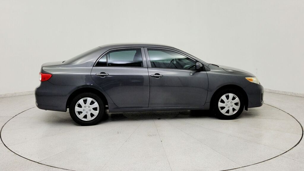 2013 Toyota Corolla L Laurel MD