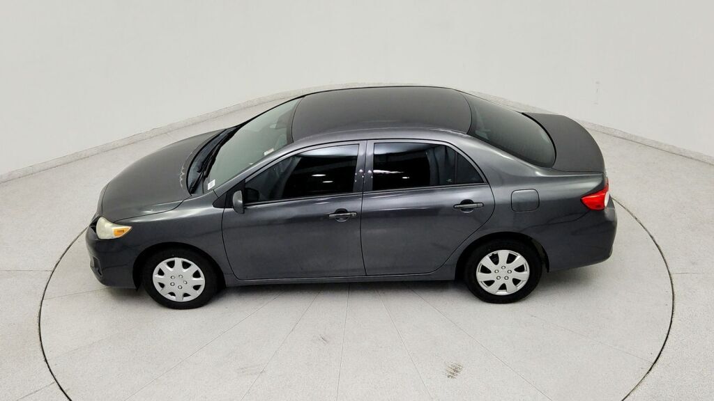 2013 Toyota Corolla L Laurel MD