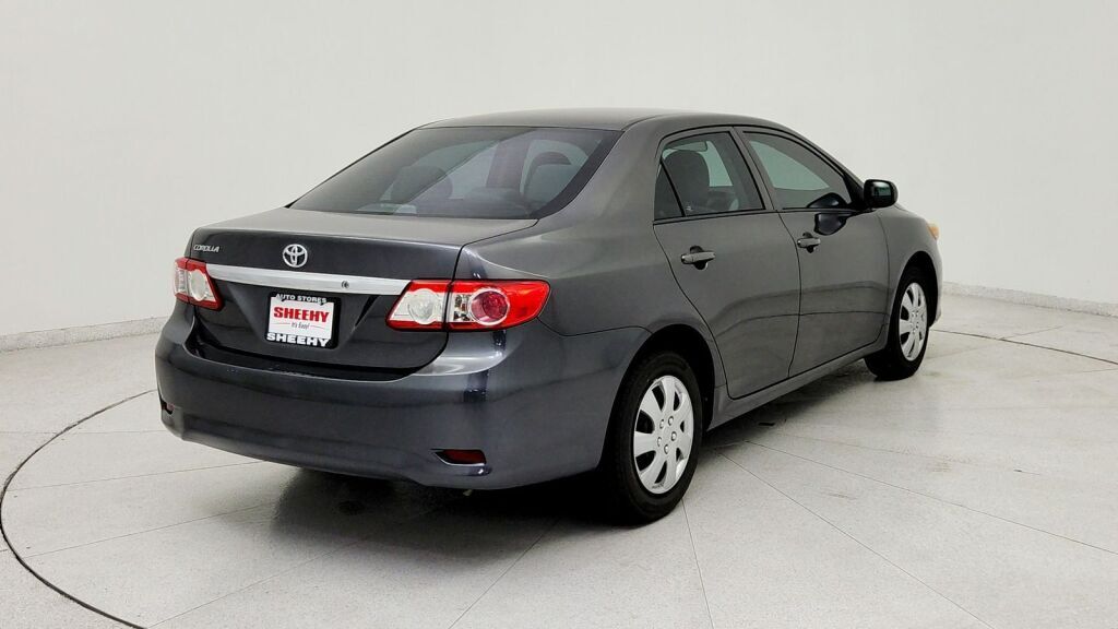 2013 Toyota Corolla L Laurel MD
