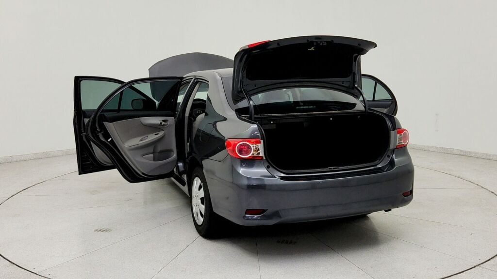2013 Toyota Corolla L Laurel MD