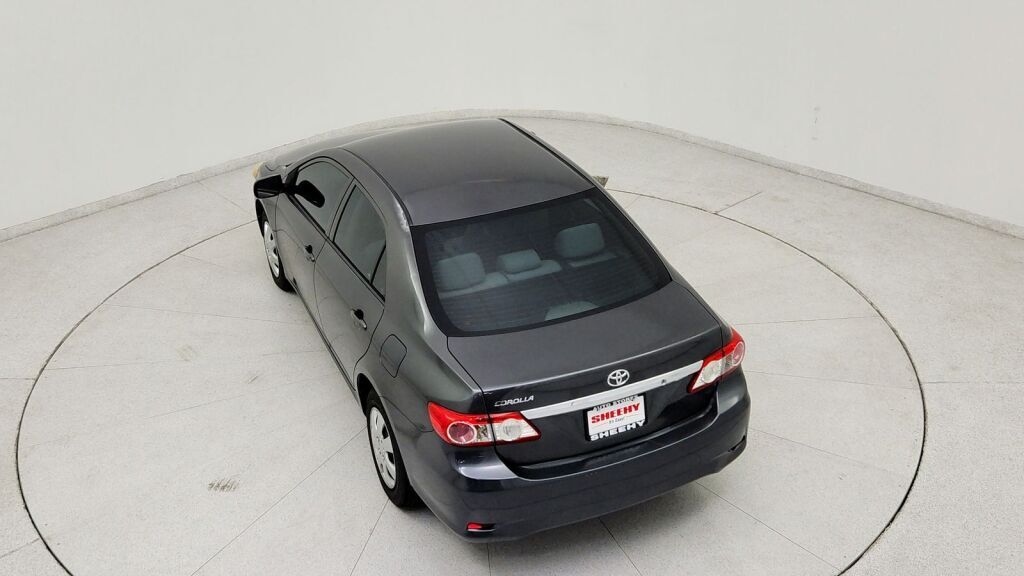 2013 Toyota Corolla L Laurel MD