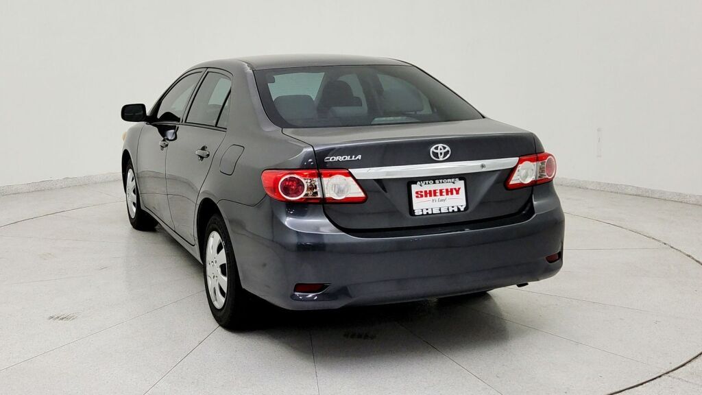 2013 Toyota Corolla L Laurel MD