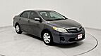 2013 Toyota Corolla L