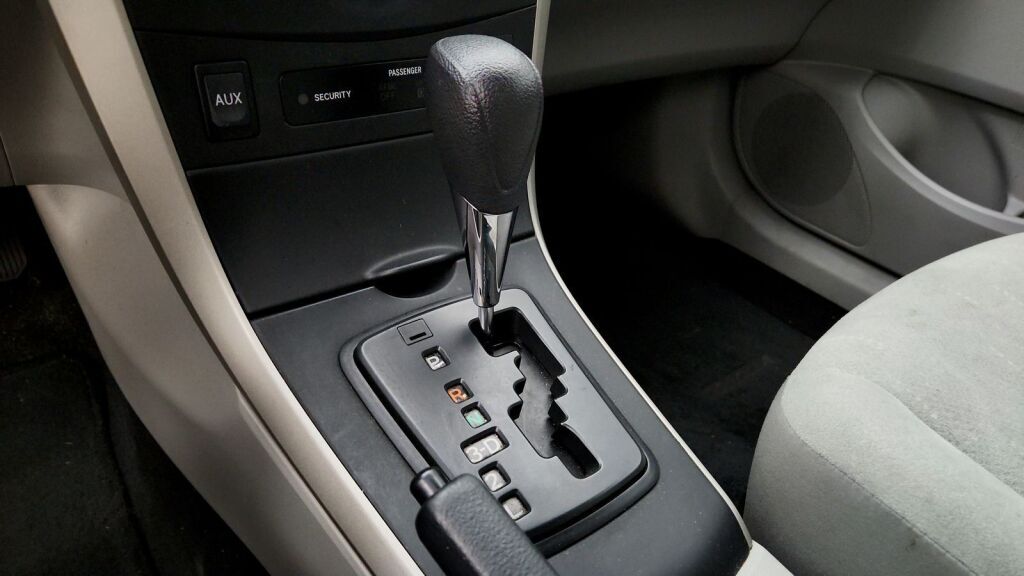2013 Toyota Corolla L Laurel MD