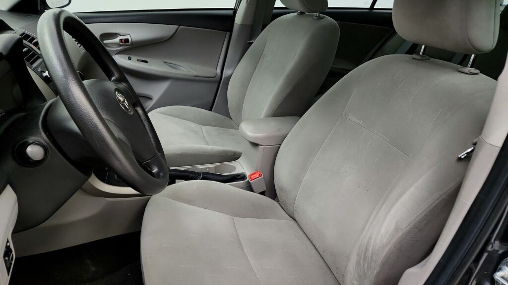 2013 Toyota Corolla L Laurel MD