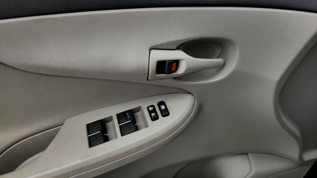 2013 Toyota Corolla L Laurel MD
