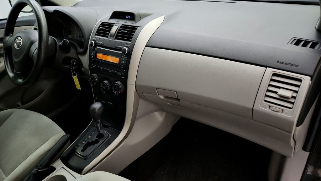 2013 Toyota Corolla L Laurel MD