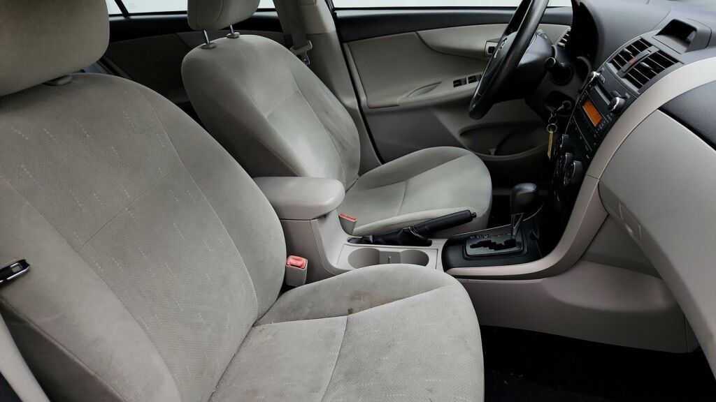 2013 Toyota Corolla L Laurel MD