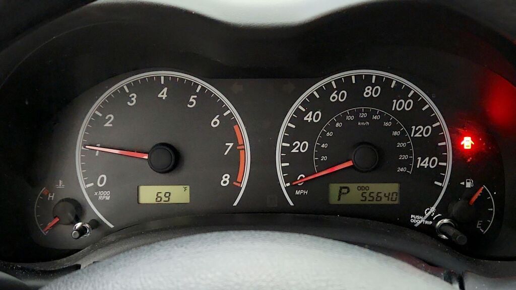 2013 Toyota Corolla L Laurel MD
