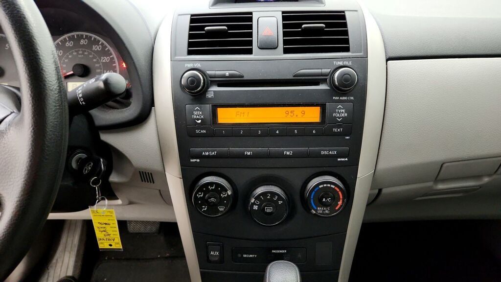 2013 Toyota Corolla L Laurel MD