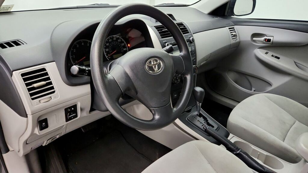 2013 Toyota Corolla L Laurel MD