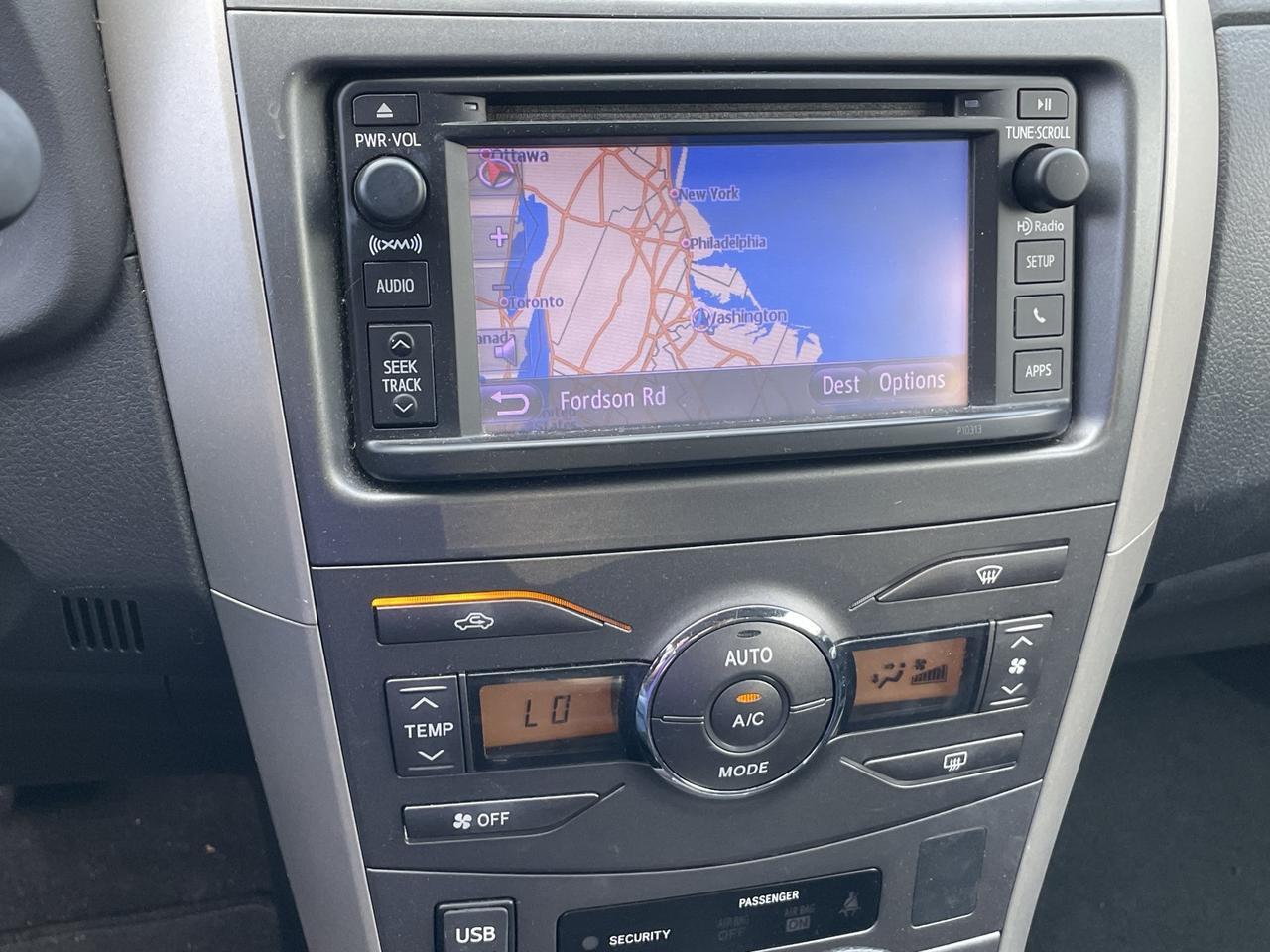 2013 Toyota Corolla L Alexandria VA