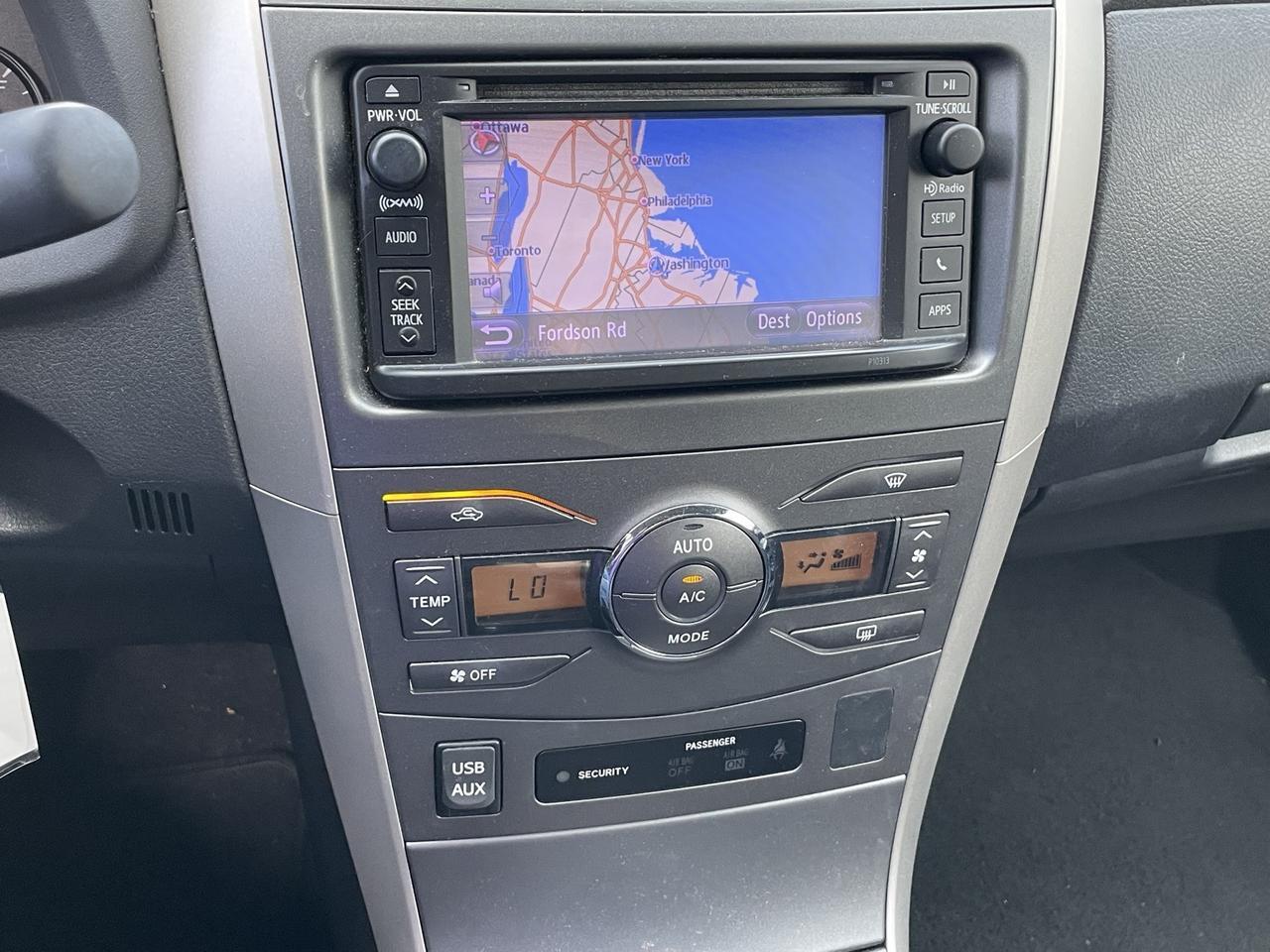 2013 Toyota Corolla L Alexandria VA