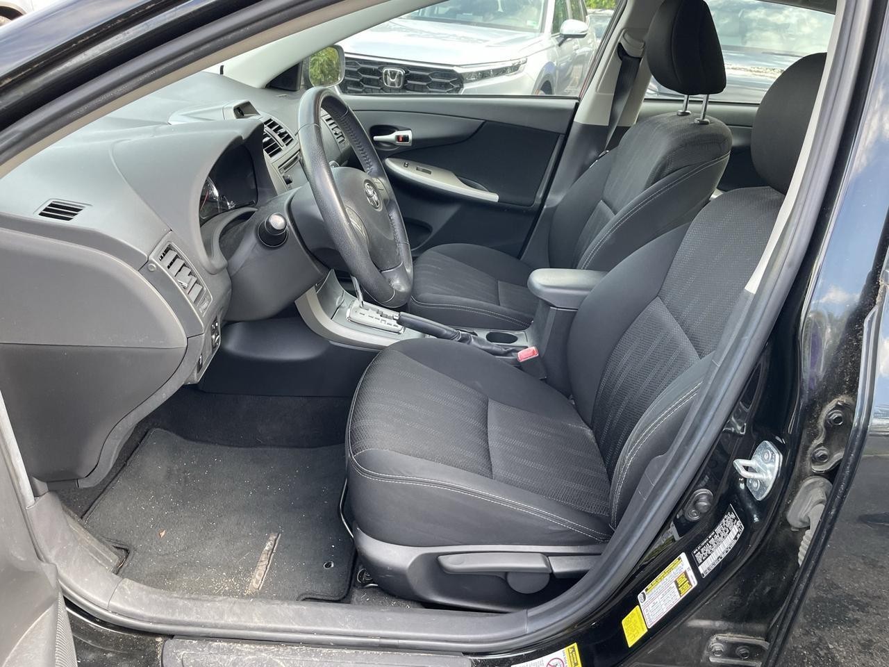 2013 Toyota Corolla L Alexandria VA