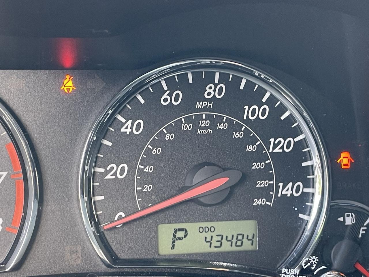 2013 Toyota Corolla L Alexandria VA