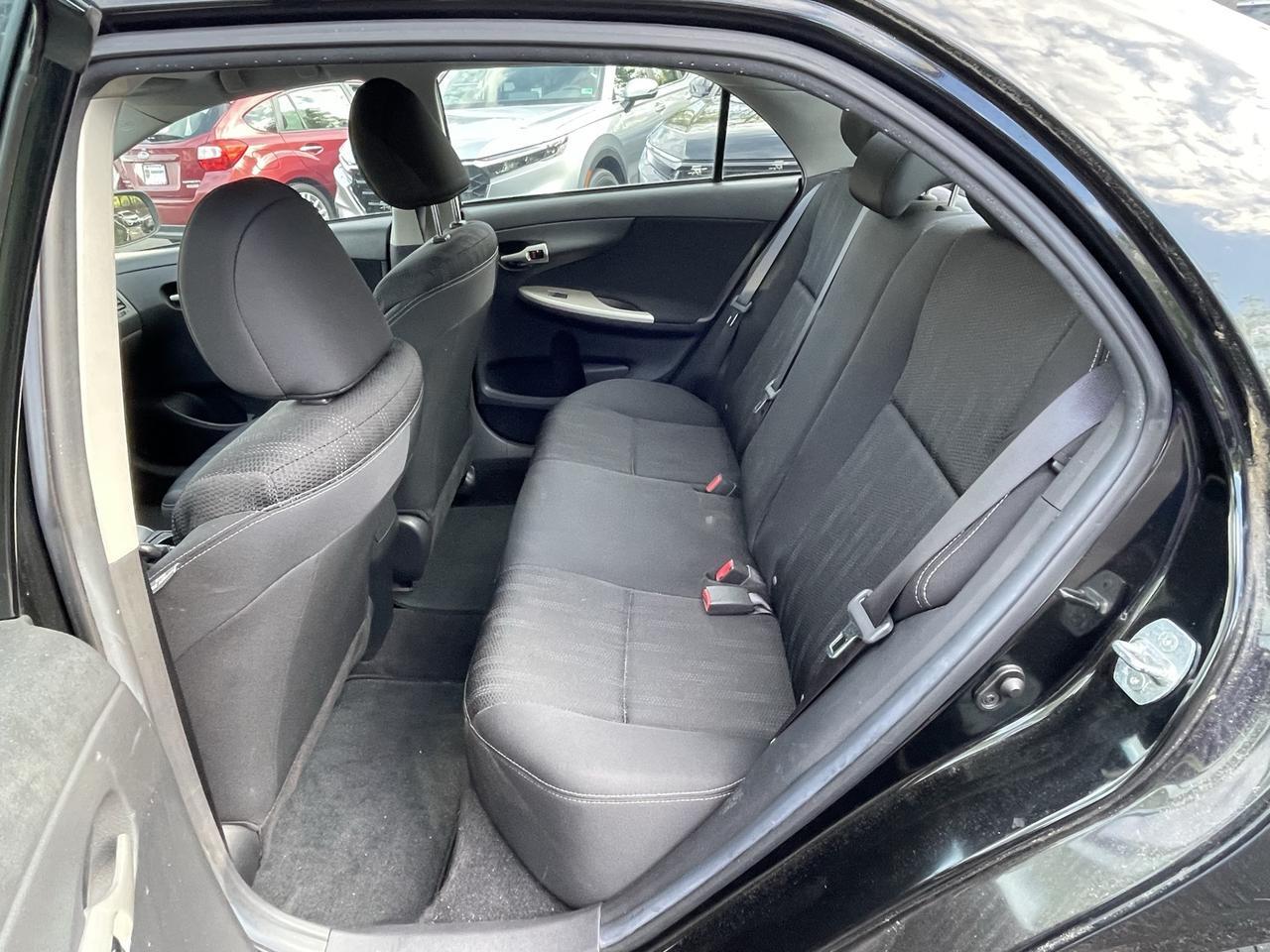 2013 Toyota Corolla L Alexandria VA