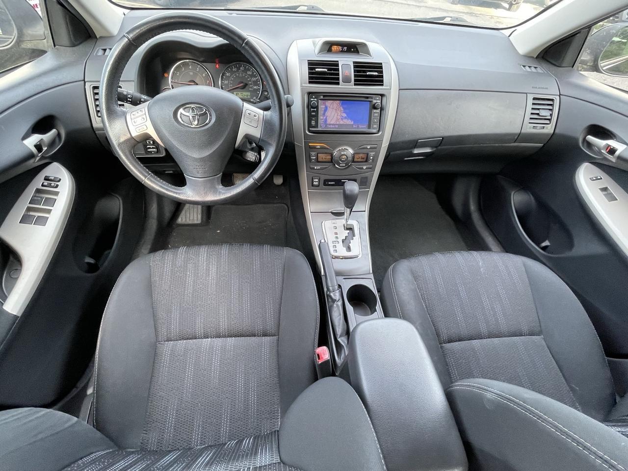 2013 Toyota Corolla L Alexandria VA