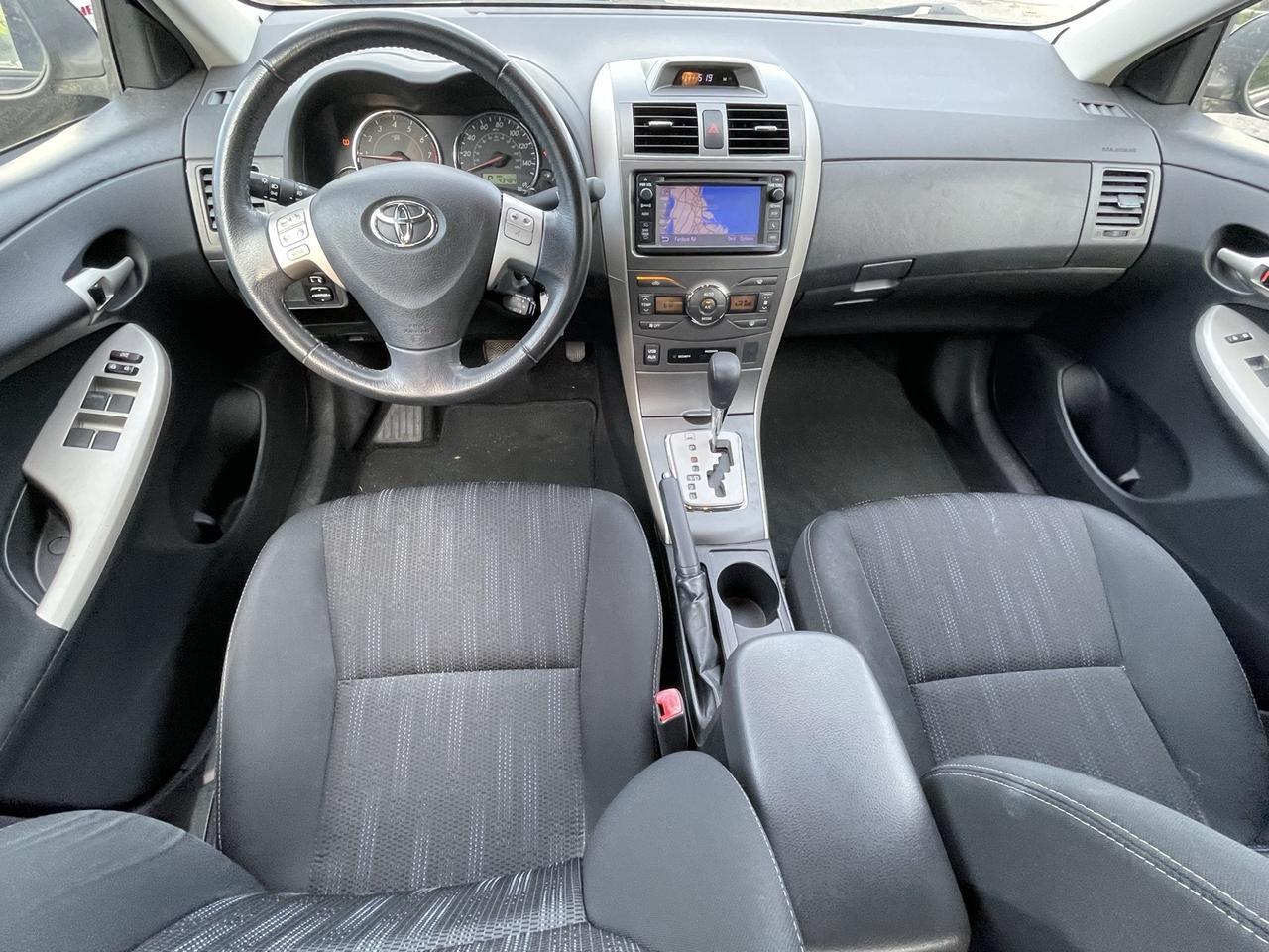 2013 Toyota Corolla L Alexandria VA