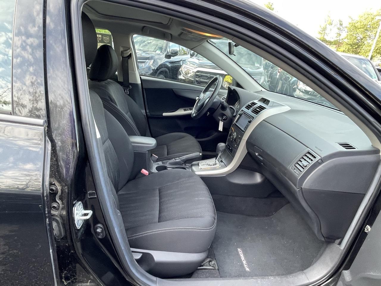 2013 Toyota Corolla L Alexandria VA