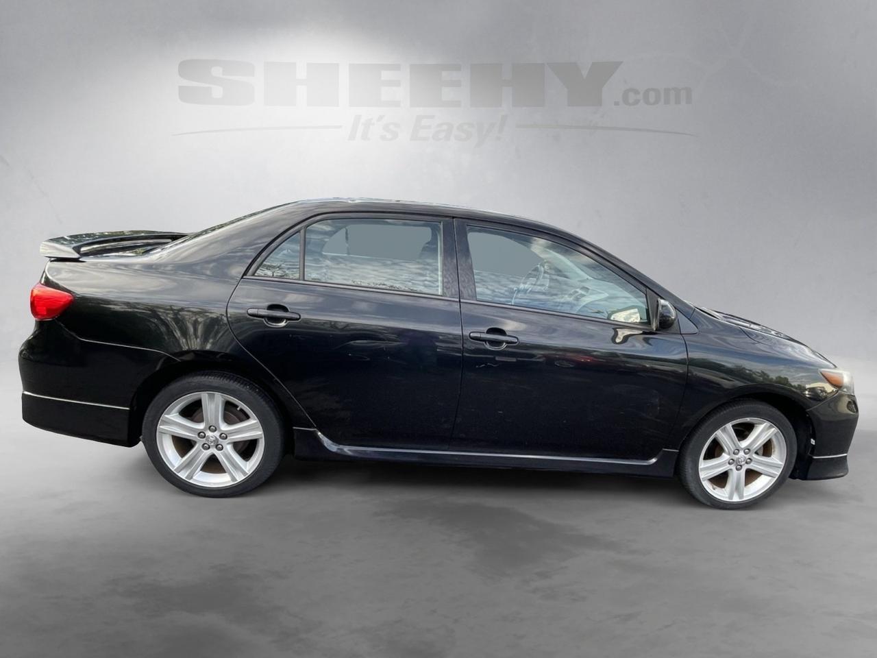 2013 Toyota Corolla L Alexandria VA