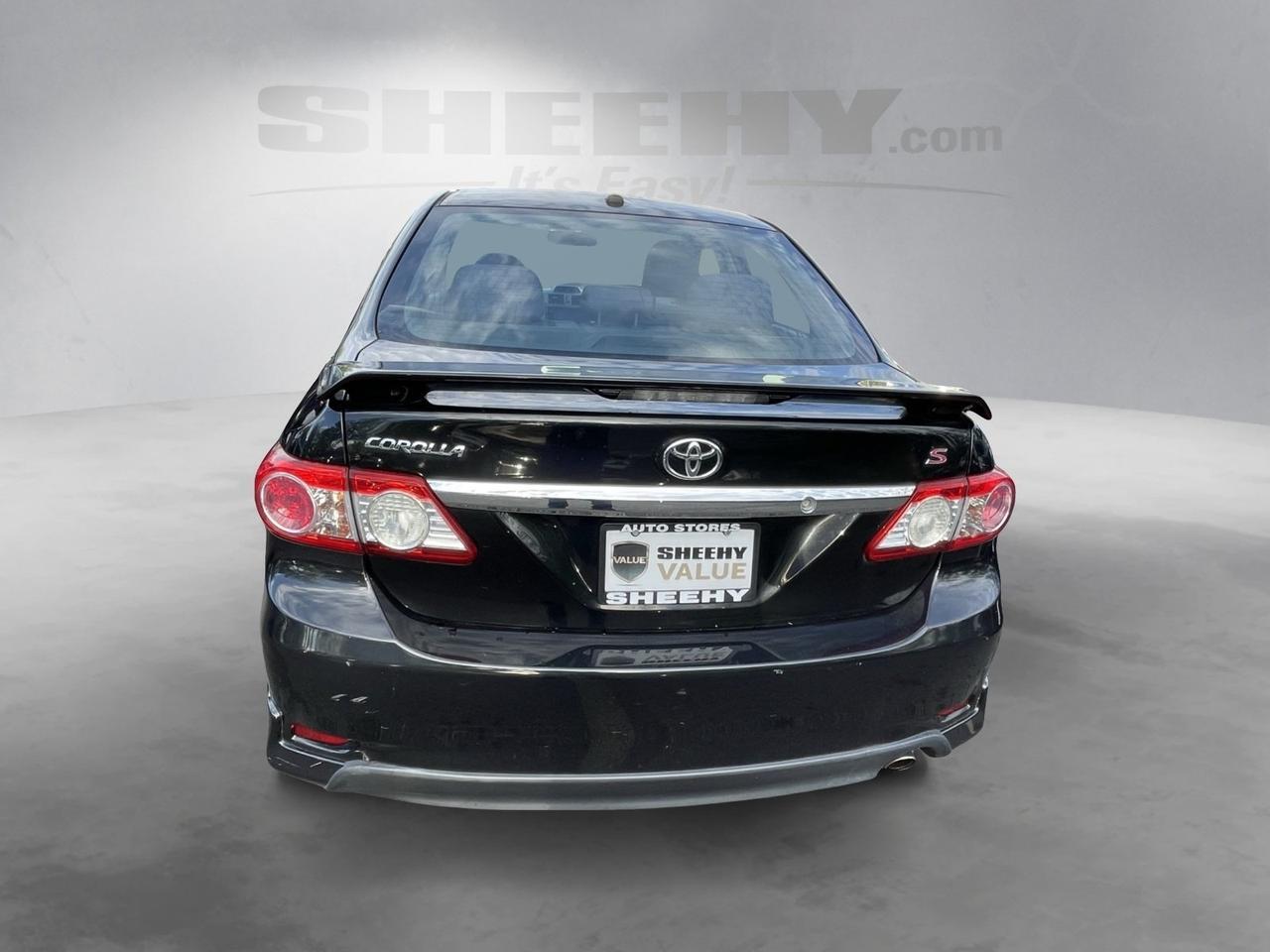 2013 Toyota Corolla L Alexandria VA