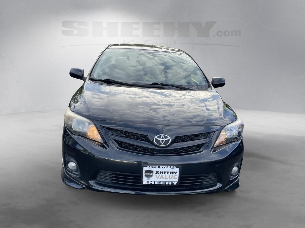 2013 Toyota Corolla L Alexandria VA