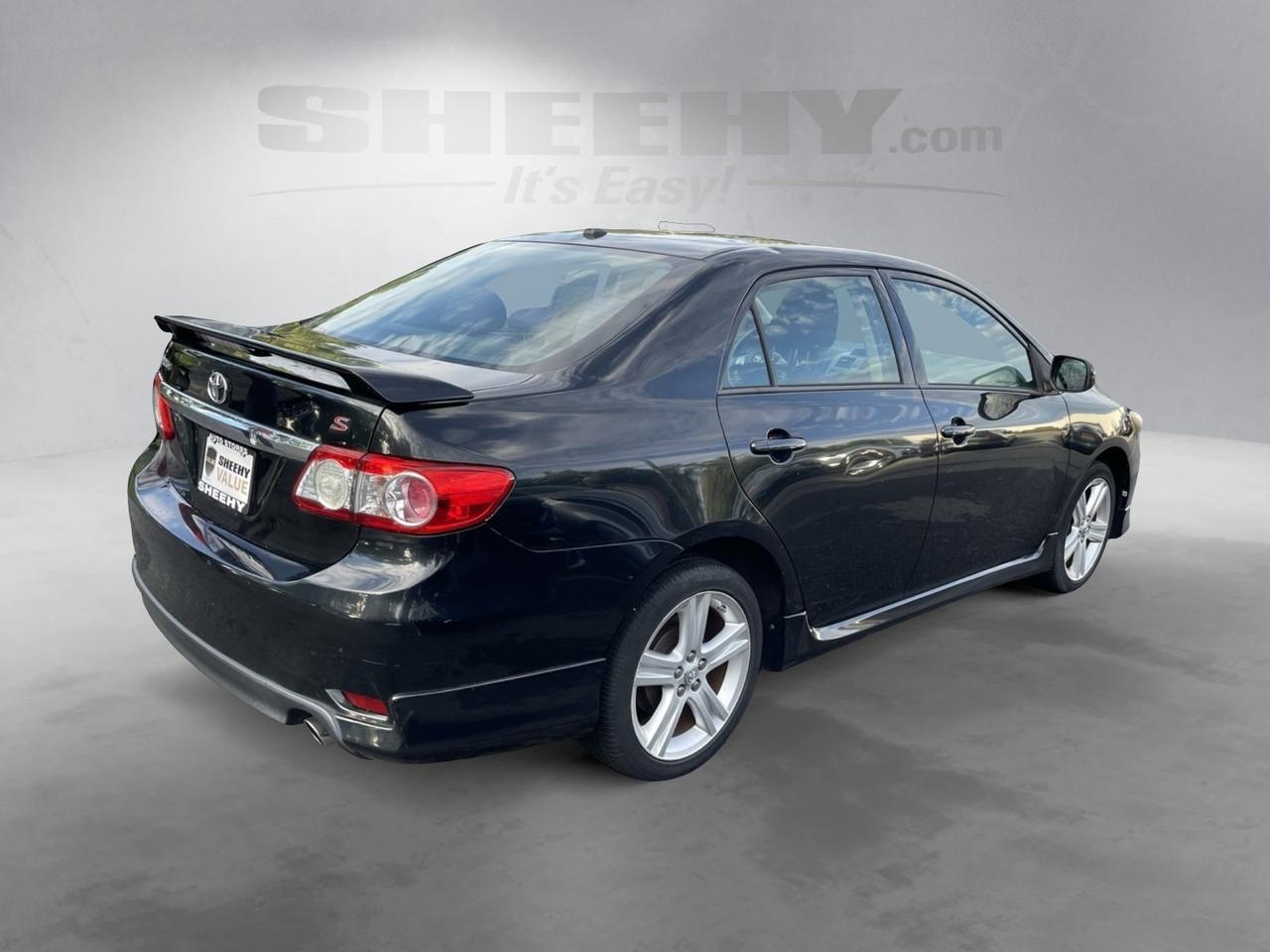 2013 Toyota Corolla L Alexandria VA