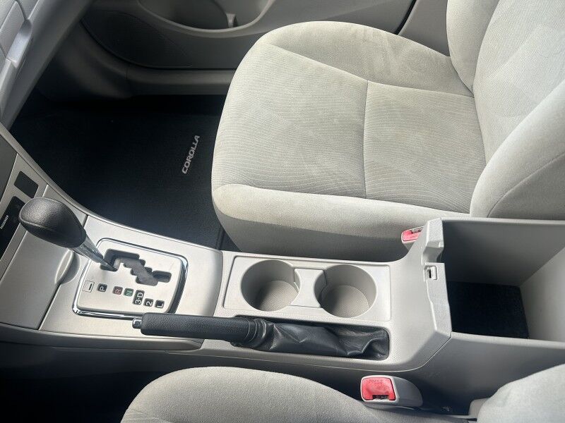 2013 Toyota Corolla LE - 1 OWNER - 41K ORIGINAL MILES Webster MA