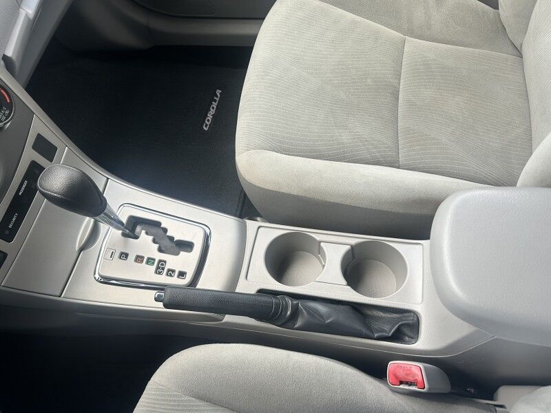 2013 Toyota Corolla LE - 1 OWNER - 41K ORIGINAL MILES Webster MA