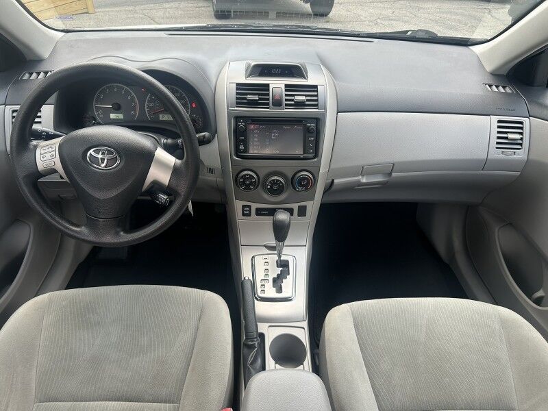 2013 Toyota Corolla LE - 1 OWNER - 41K ORIGINAL MILES Webster MA