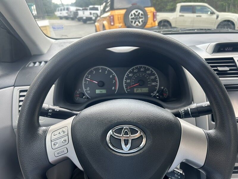 2013 Toyota Corolla LE - 1 OWNER - 41K ORIGINAL MILES Webster MA