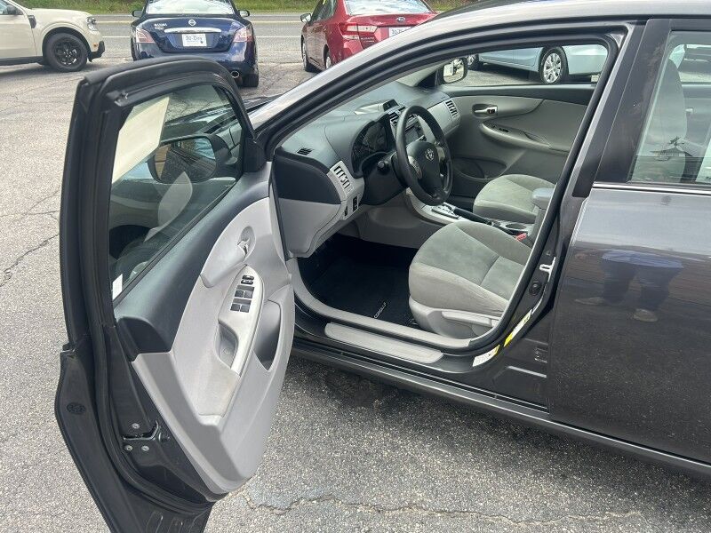 2013 Toyota Corolla LE - 1 OWNER - 41K ORIGINAL MILES Webster MA