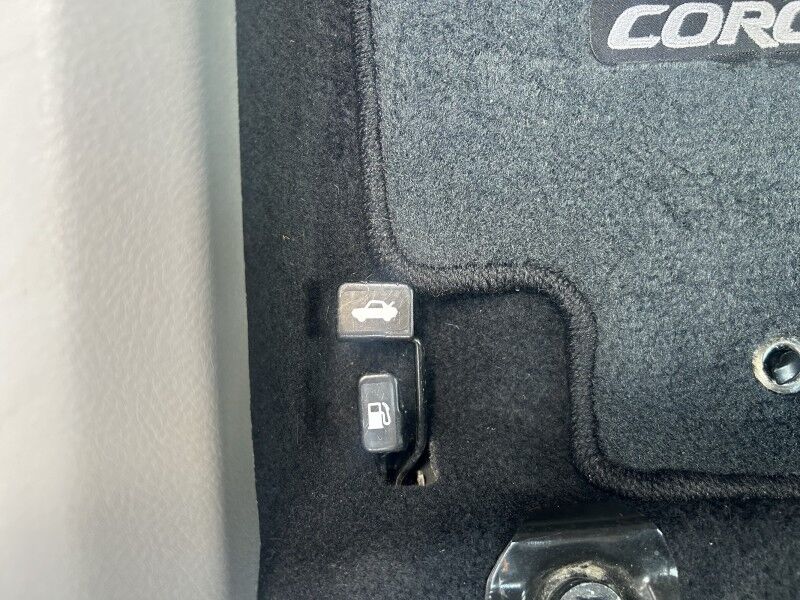 2013 Toyota Corolla LE - 1 OWNER - 41K ORIGINAL MILES Webster MA
